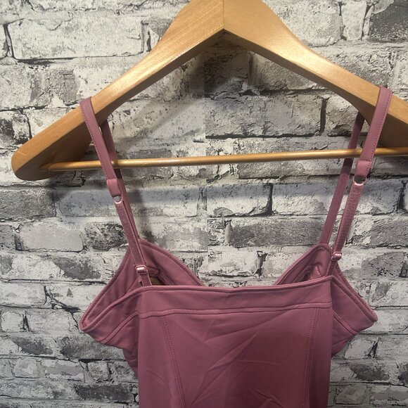 EUC Free People Intimately Say No More Slip Dress Size Small - Picture 5 of 14